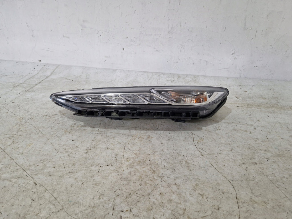 Frontscheinwerfer Hyundai Kona 92207-J90 Links Scheinwerfer Headlight SCH4672673589bm