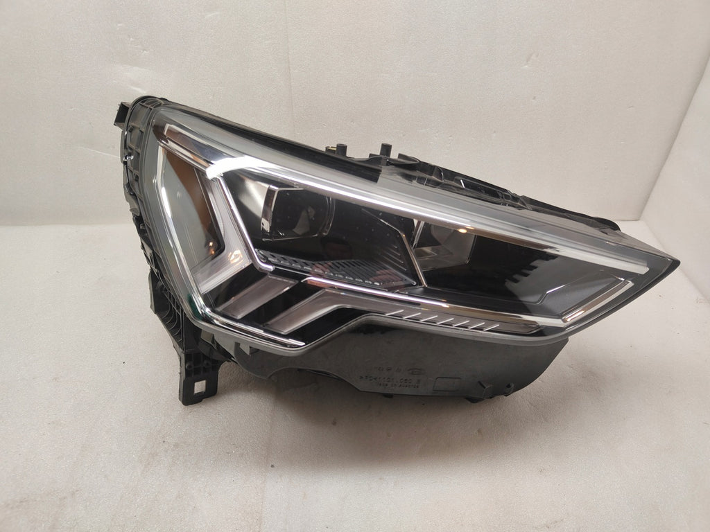 Frontscheinwerfer Audi Q3 83A941034 Full LED Rechts Scheinwerfer Headlight