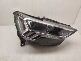 Frontscheinwerfer Audi Q3 83A941034 Full LED Rechts Scheinwerfer Headlight