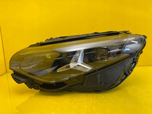 Laden Sie das Bild in den Galerie-Viewer, Frontscheinwerfer Mercedes-Benz Cla A1749064102 LED Links Scheinwerfer Headlight SCH2235281838dl
