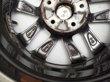 Load image into Gallery viewer, 1x Alufelge 16 Zoll 6.5" 5x114.3 50ET Glanz 52910-G4200 Hyundai I30 Iii FEL2508023845bm