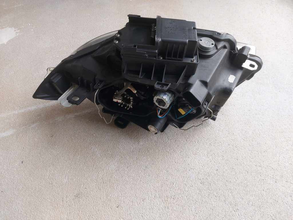 Frontscheinwerfer BMW E88 E81 E82 E87 7181282 Rechts Scheinwerfer Headlight SCH7730012397if