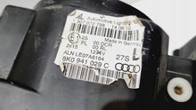 Load image into Gallery viewer, Frontscheinwerfer Audi A4 B8 8K09410029C Links Scheinwerfer Headlight