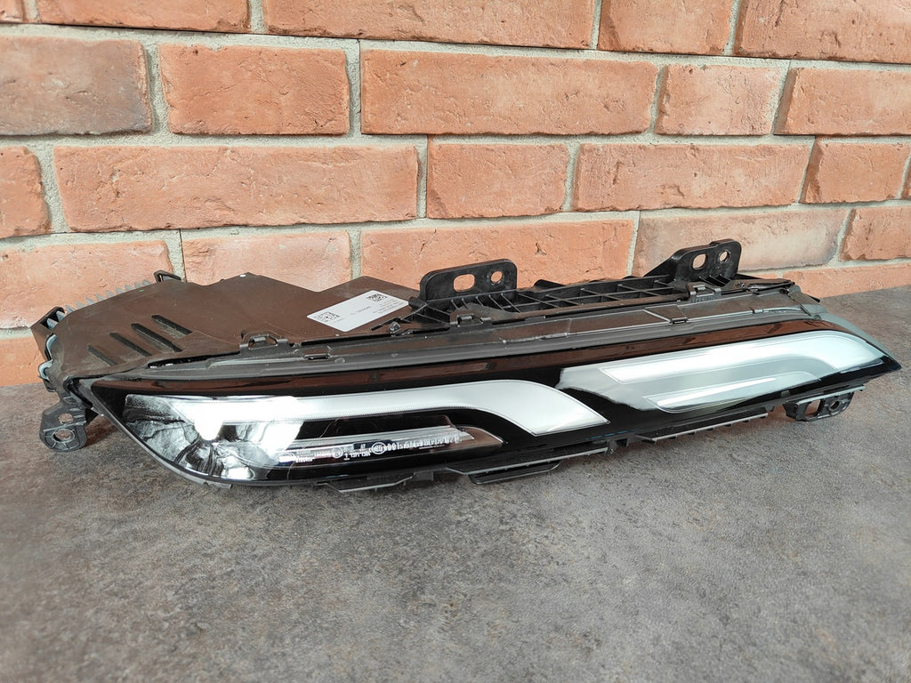 Frontscheinwerfer BMW 5A9CF92 9450080 Rechts Scheinwerfer Headlight