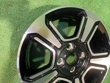 Laden Sie das Bild in den Galerie-Viewer, 1x Alufelge 15 Zoll 4.5" 4x100 35ET PW457-0H005 Toyota Aygo Rim Wheel FEL1922240507ao