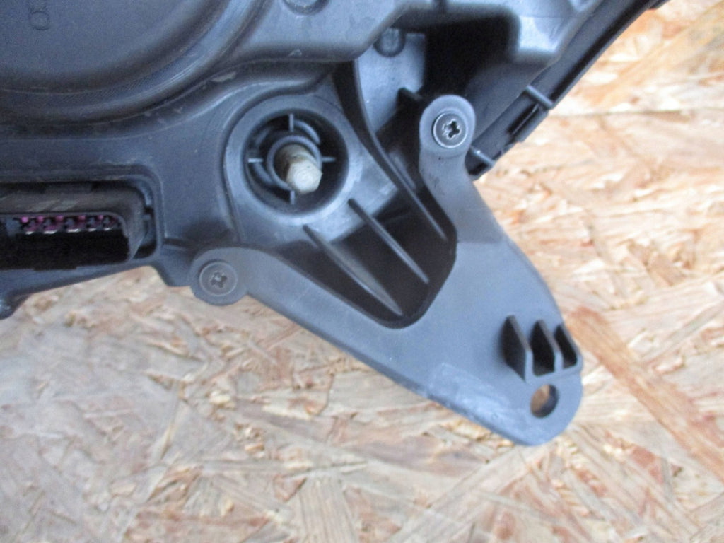 Frontscheinwerfer Renault Captur I 260102734R Rechts Scheinwerfer Headlight SCH2413979120zy