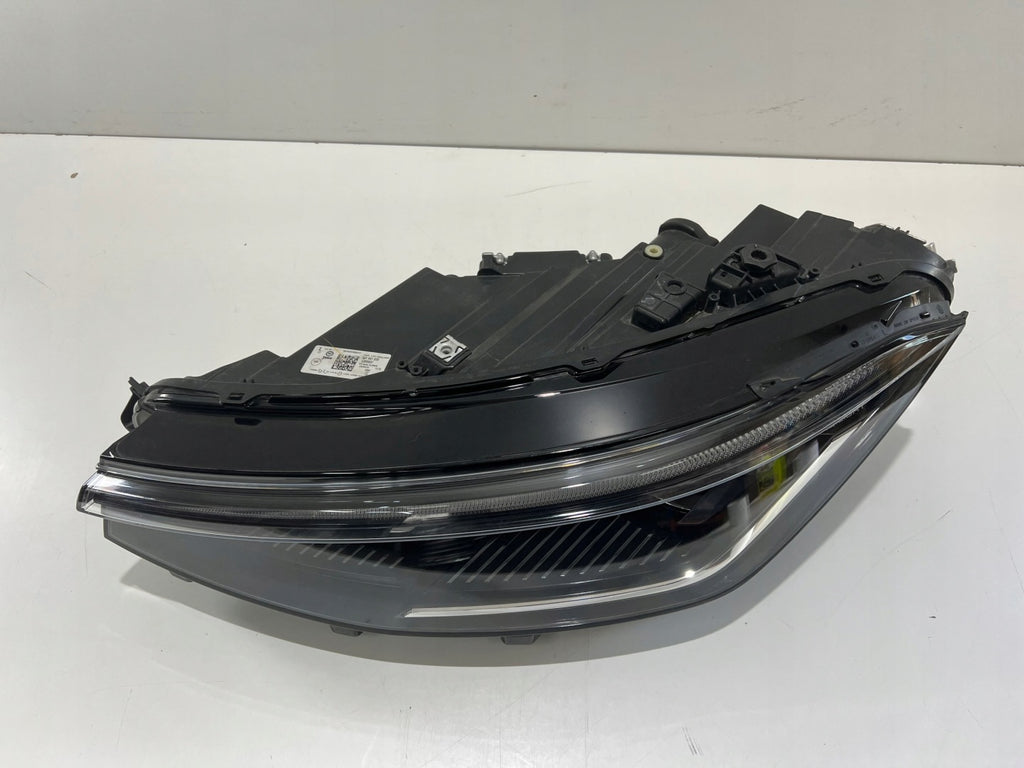Frontscheinwerfer VW Passat 3J1941035 Links Scheinwerfer Headlight SCH5469051966mg