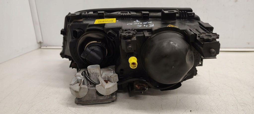 Frontscheinwerfer BMW 6902760 Xenon Rechts Scheinwerfer Headlight SCH9833239721aw