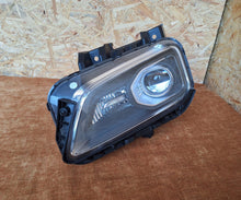 Laden Sie das Bild in den Galerie-Viewer, Frontscheinwerfer Hyundai Kona 92101J9100 LED Links Scheinwerfer Headlight