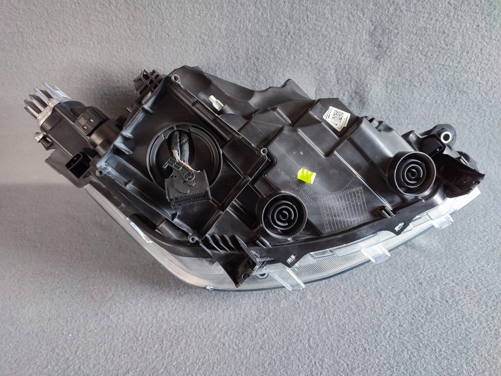 Frontscheinwerfer Seat Ibiza V 6F1941007C KING-CAR7777 Full LED Links Headlight