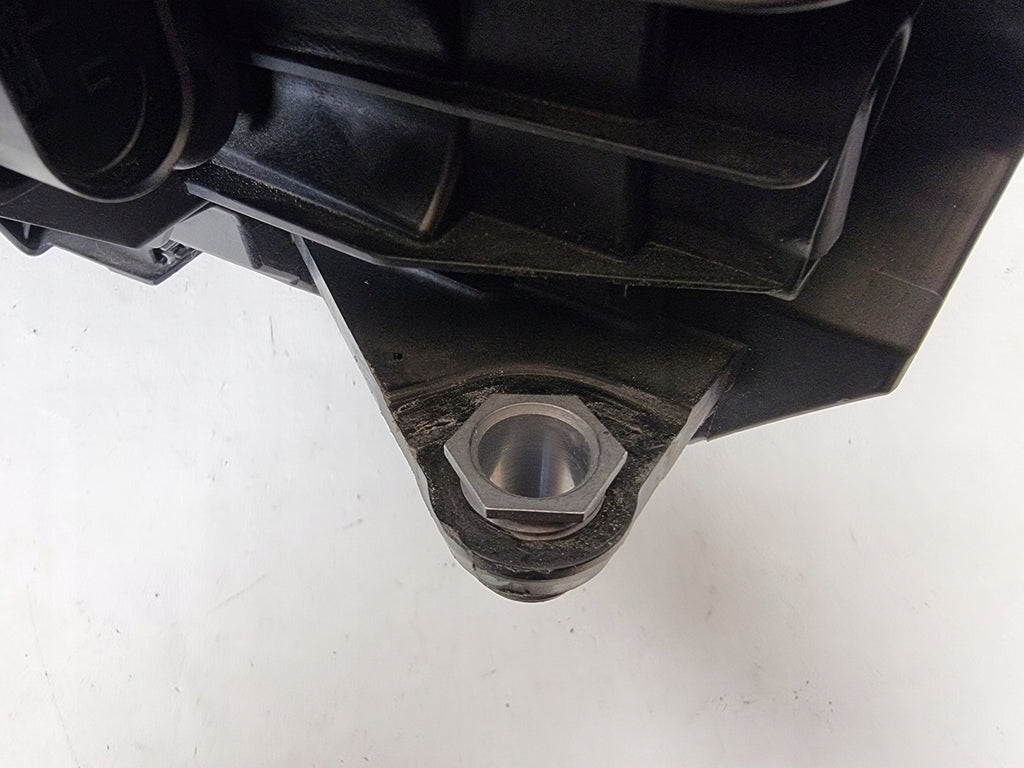 Frontscheinwerfer Skoda Kamiq 655941016C Full LED Rechts Scheinwerfer Headlight SCH2306613370an