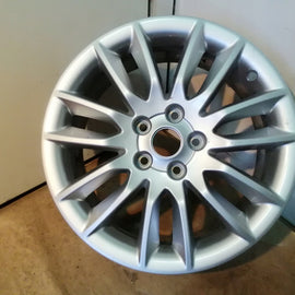 1x Alufelge 17 Zoll 7.0