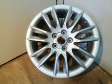 Laden Sie das Bild in den Galerie-Viewer, 1x Alufelge 17 Zoll 7.0" 5x112 54ET Glanz Schwarz 1Z0601025AB Skoda Octavia FEL2597796924ev