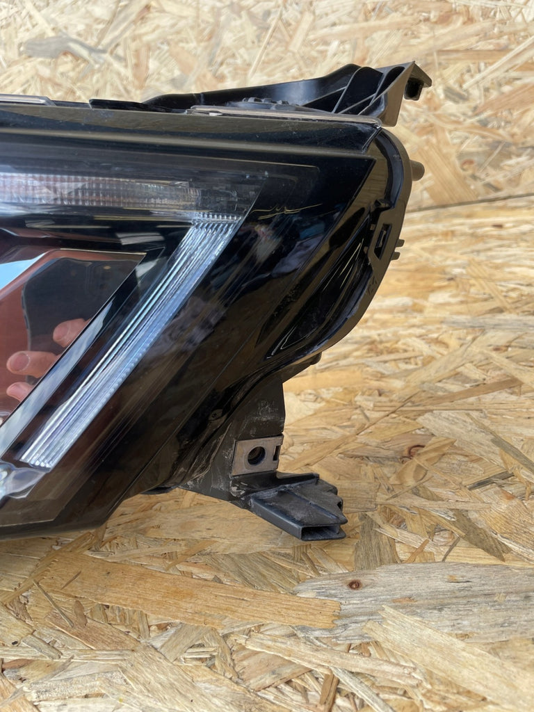 Frontscheinwerfer Renault Koleos II 260600731R Full LED Links Headlight SCH9577554827bb