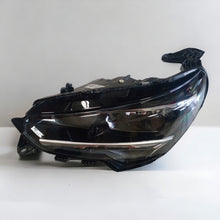 Load image into Gallery viewer, Frontscheinwerfer Opel Corsa F 39162648 LED Links Scheinwerfer Headlight