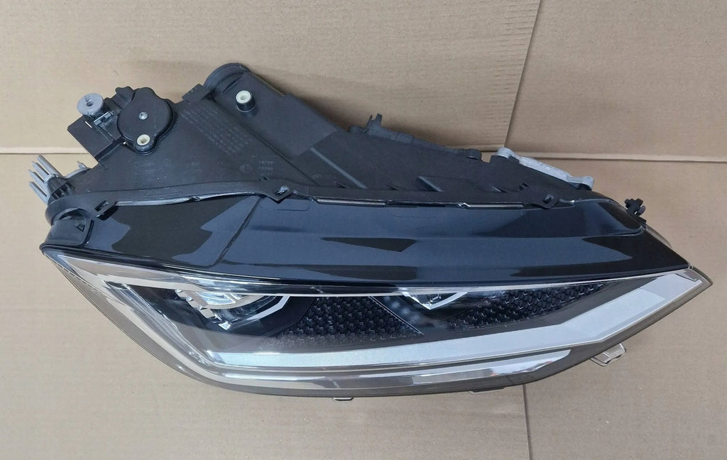 Frontscheinwerfer VW Golf VII Sportsvan 517941036 Full LED Rechts Headlight