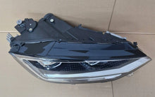 Load image into Gallery viewer, Frontscheinwerfer VW Golf VII Sportsvan 517941036 Full LED Rechts Headlight