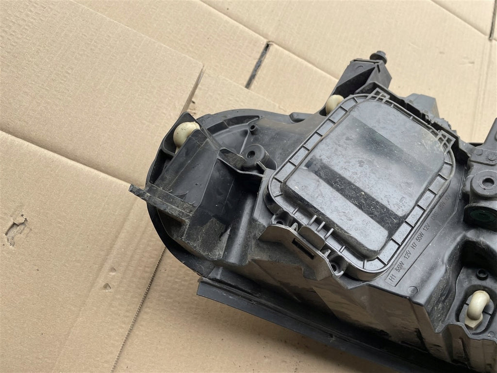 Frontscheinwerfer Citroën Jumpy Vivaro A C Expert 9808572580 Rechts Headlight