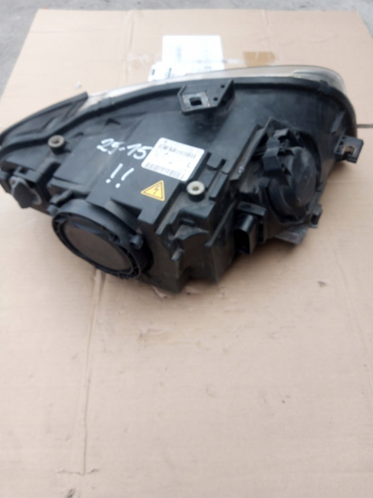 Frontscheinwerfer Audi A4 B7 8E0941003AF Links Scheinwerfer Headlight SCH1941852336fm