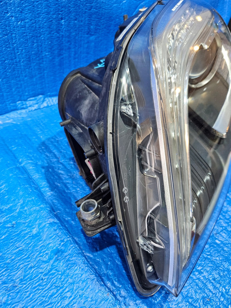 Frontscheinwerfer Mercedes-Benz W204 A2048201539 Xenon Links Headlight SCH3095343085jk