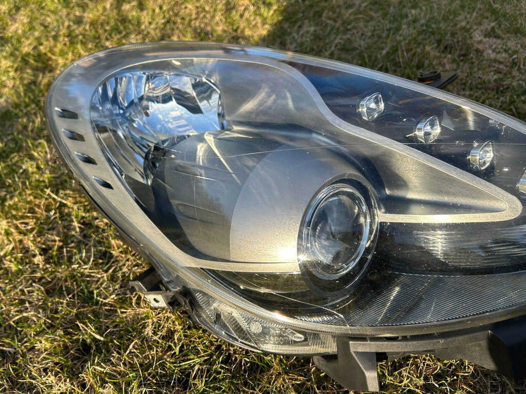 Frontscheinwerfer Alfa Romeo Giulietta 00505530730 Xenon Rechts Headlight SCH1690963502pv