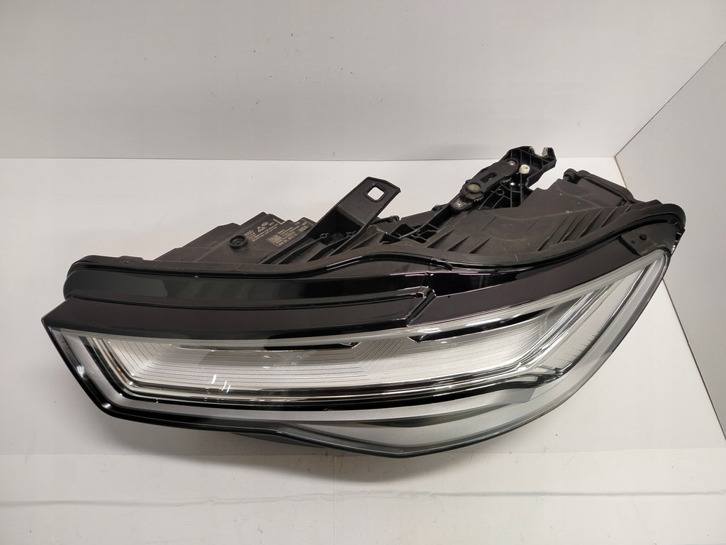 Frontscheinwerfer Audi A6 C7 4G0941033H Full LED Links Scheinwerfer Headlight SCH3636438618cs