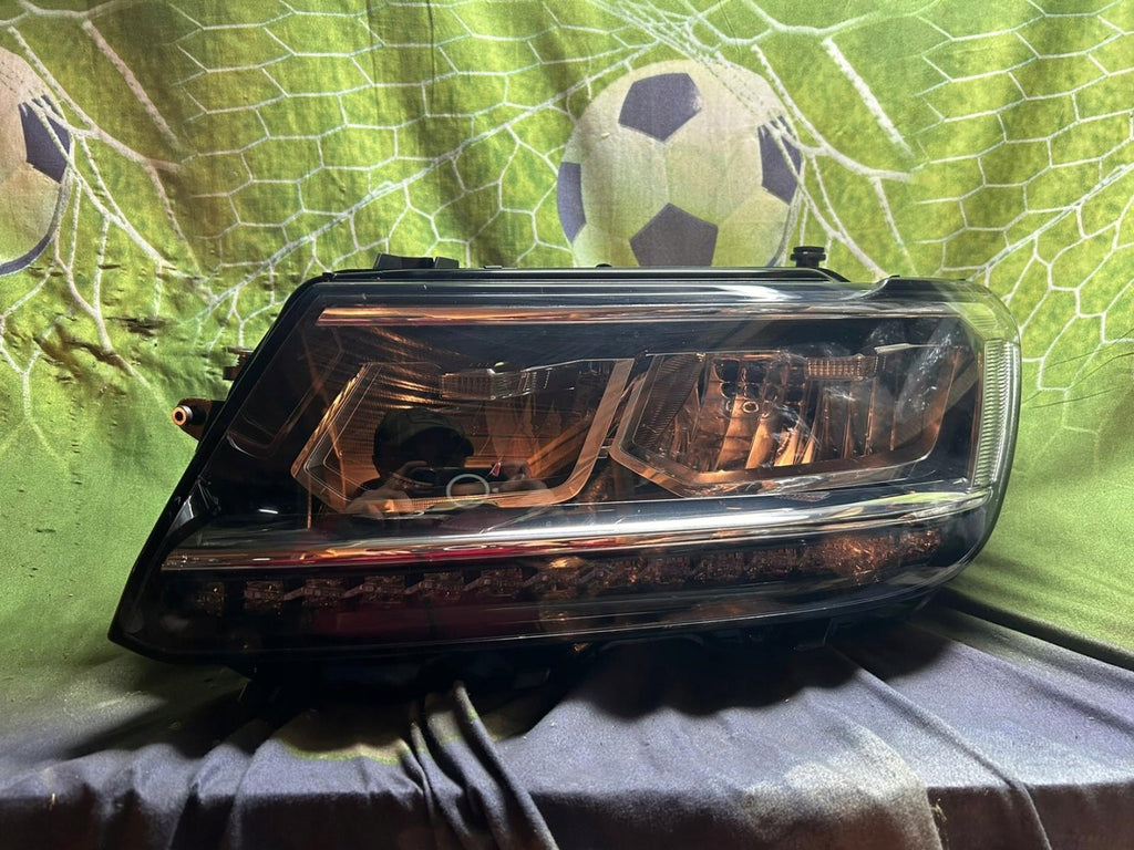 Frontscheinwerfer VW Tiguan 5NB941035D LED Links Scheinwerfer Headlight SCH8757121984lo