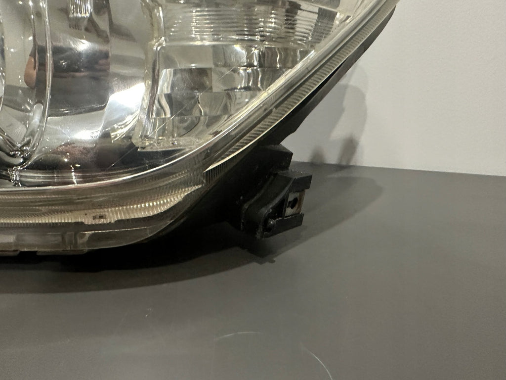 Frontscheinwerfer Toyota III Links Scheinwerfer Headlight SCH8258754094yt