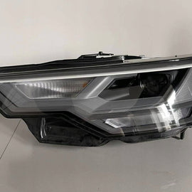 Frontscheinwerfer Audi A6 C8 4K0941033 Links Scheinwerfer Headlight SCH4568061818fo