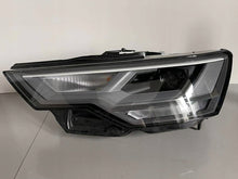 Load image into Gallery viewer, Frontscheinwerfer Audi A6 C8 4K0941033 Links Scheinwerfer Headlight SCH4568061818fo