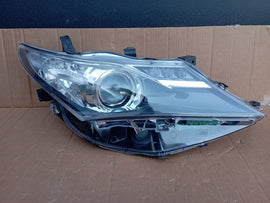 Frontscheinwerfer Toyota Auris 81110-02E21 89907726 Rechts Headlight