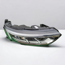 Laden Sie das Bild in den Galerie-Viewer, Frontscheinwerfer Renault Koleos 260104431R FULL LED Rechts Headlight