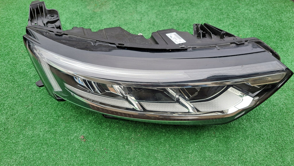 Frontscheinwerfer Renault Koleos 260104431R FULL LED Rechts Headlight