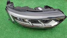 Laden Sie das Bild in den Galerie-Viewer, Frontscheinwerfer Renault Koleos 260104431R FULL LED Rechts Headlight