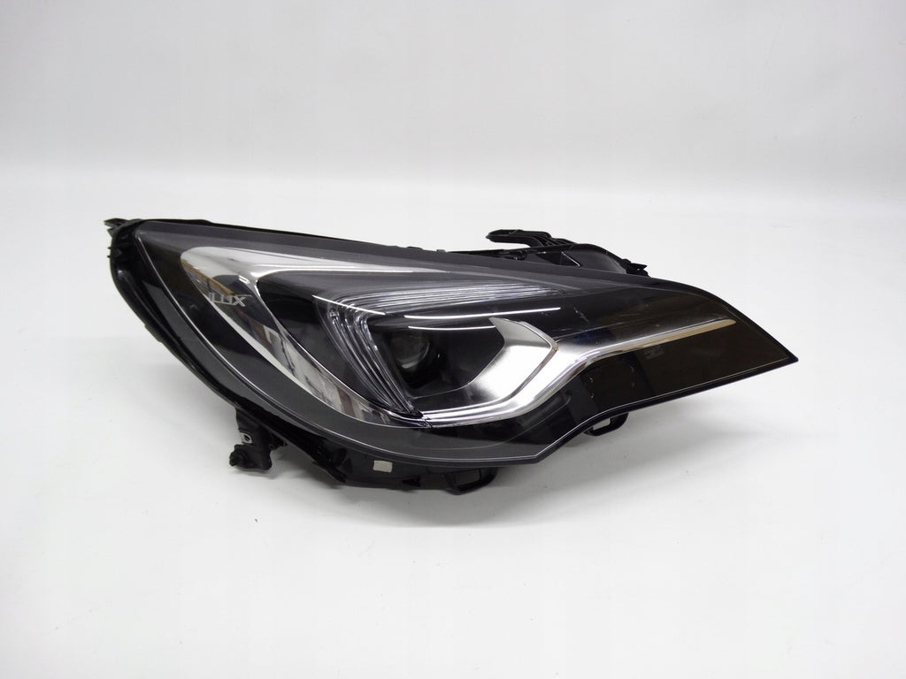 Frontscheinwerfer Opel Astra K 13488976 LED Rechts Scheinwerfer Headlight