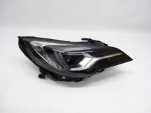 Laden Sie das Bild in den Galerie-Viewer, Frontscheinwerfer Opel Astra K 13488976 LED Rechts Scheinwerfer Headlight