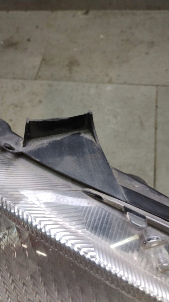 Frontscheinwerfer Skoda Yeti 5L1941018C Xenon Rechts Scheinwerfer Headlight SCH2452426667zb