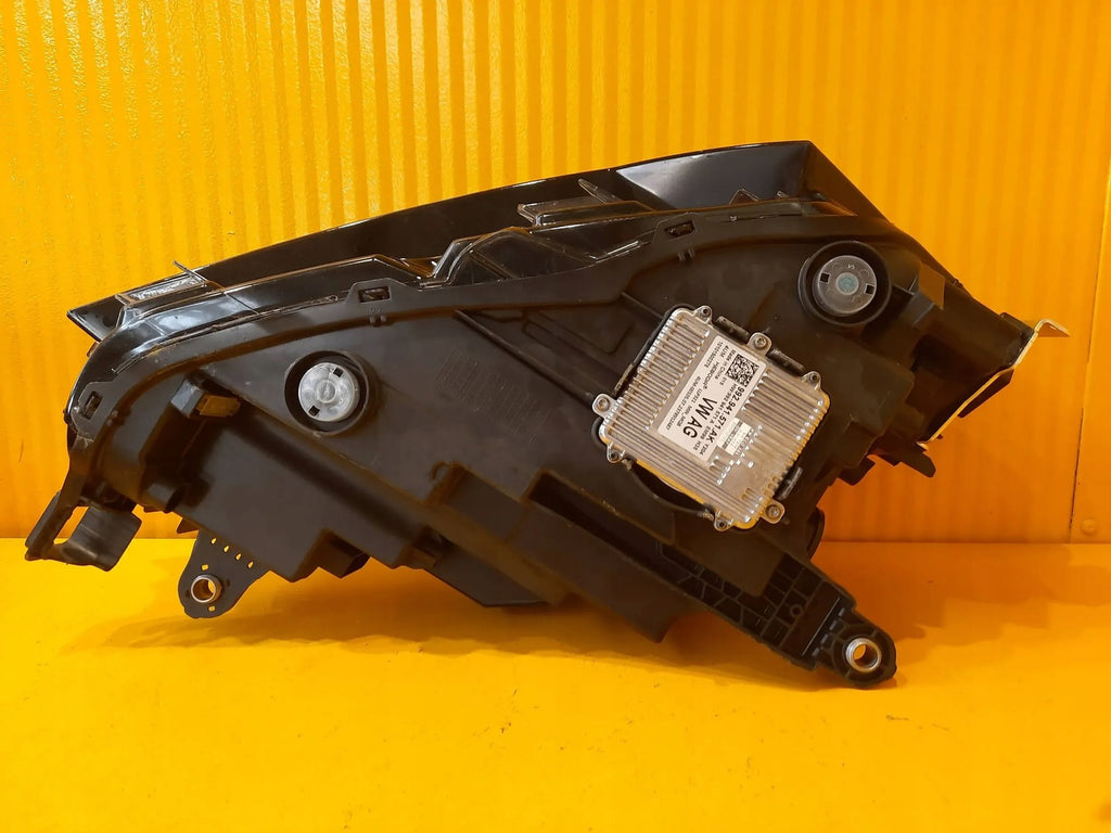 Frontscheinwerfer Skoda Superb 3P1941015 LED Links Scheinwerfer Headlight SCH9282893247sv