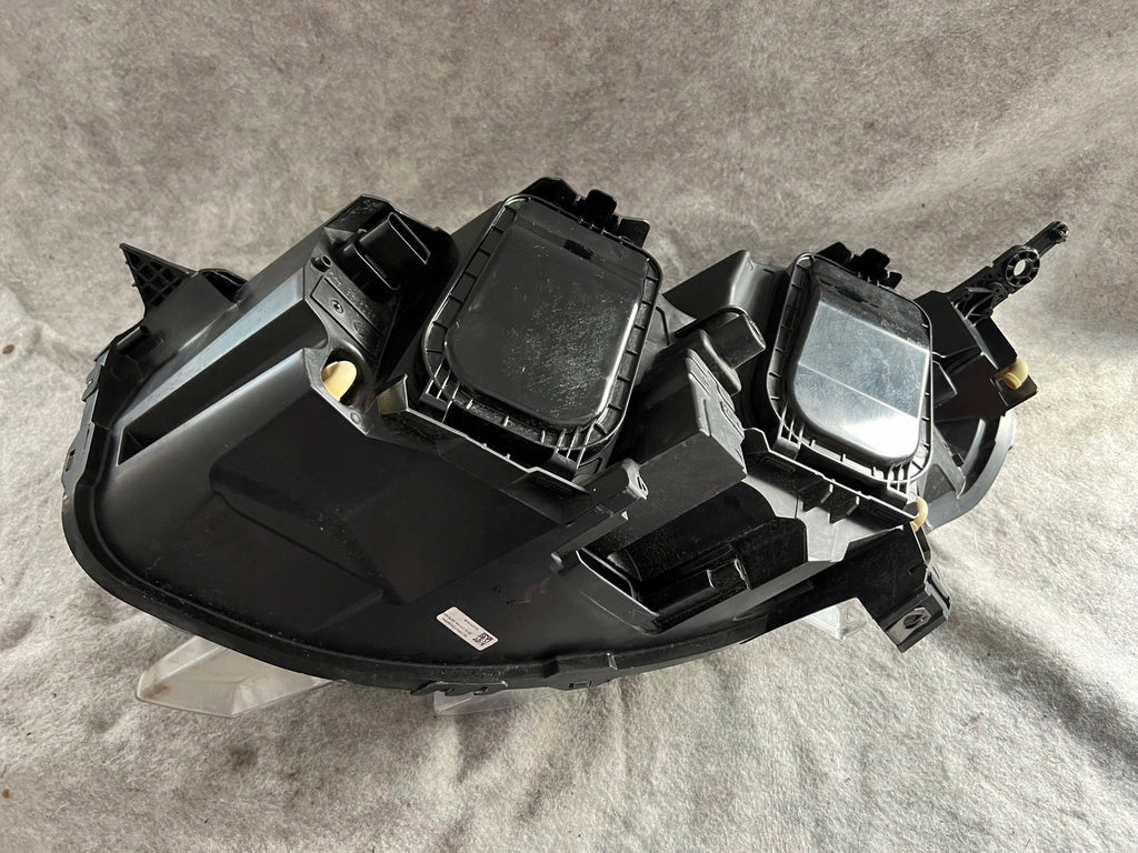 Frontscheinwerfer Citroën Spacetourer 9808567680 Rechts Scheinwerfer Headlight