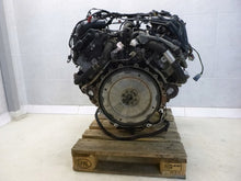Laden Sie das Bild in den Galerie-Viewer, Motor Land Rover Range I 368DT 3.6 272PS 200kW 120TKm 2006 Diesel Unkomplett MOT5248423019vr