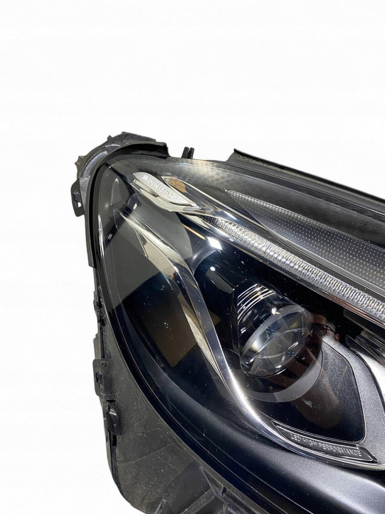 Frontscheinwerfer Mercedes-Benz Glc C253 A2539065401 Rechts Headlight SCH3870748118fi
