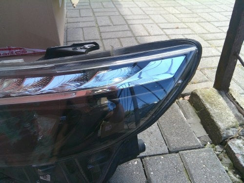 Frontscheinwerfer Mercedes-Benz Vito A4479063201 LED Links Headlight SCH8200579756df