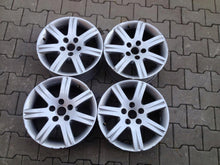 Load image into Gallery viewer, 1x Alufelge 16 Zoll 7.0&quot; 5x112 42ET 4F0071496 Audi A6 Rim Wheel