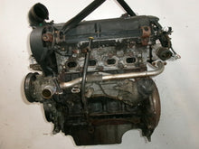 Laden Sie das Bild in den Galerie-Viewer, Motor Opel Astra H Z18XER 1.8 140PS 103kW 2004 Engine Unkomplett MOT9876538611jd