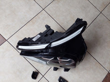 Laden Sie das Bild in den Galerie-Viewer, Frontscheinwerfer Citroën C4 III 9830649480-2 Full LED Links Headlight SCH4991802512wu