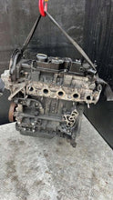 Laden Sie das Bild in den Galerie-Viewer, Motor Ford Fiesta I XUJB 1.5 TDCI 2014 Hybrid Engine Unkomplett MOT4333000445jy