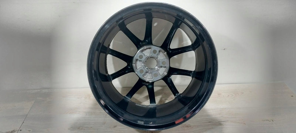 1x Alufelge 18 Zoll 8.5" 5x114.3 40ET 1044221-00-B Tesla Model 3 Rim Wheel FEL2813209502jz