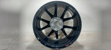 Laden Sie das Bild in den Galerie-Viewer, 1x Alufelge 18 Zoll 8.5" 5x114.3 40ET 1044221-00-B Tesla Model 3 Rim Wheel FEL2813209502jz