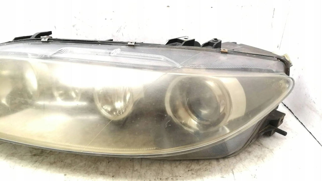 Frontscheinwerfer Mazda 6 Estate F014003902 Links Scheinwerfer Headlight SCH7552057853id