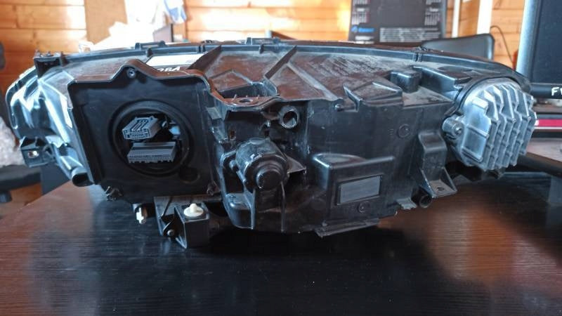 Frontscheinwerfer Volvo S90 V90 31655187 LED Rechts Scheinwerfer Headlight SCH2200547724xh